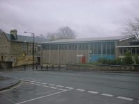<h2>2003 School hall & kitchens brougham hayes
</h2><p>More distant shot form Victoria Road this time of hall and kitchens</p>